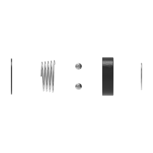  Lock Spring Repair Kit - image 2