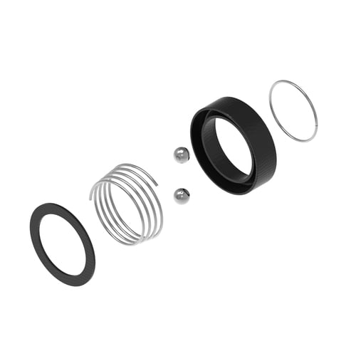  Lock Spring Repair Kit - image 1
