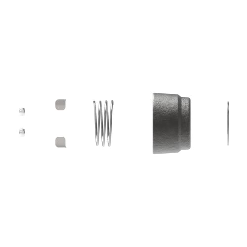 Safety Slide Lock Repair Kit - image 2