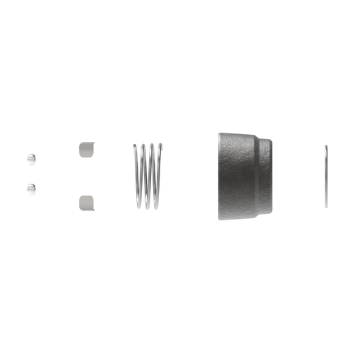  Safety Slide Lock Repair Kit - image 2