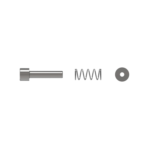  PTO Quick Disconnect Repair Kit - image 2