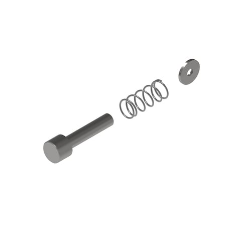  PTO Quick Disconnect Repair Kit - image 1