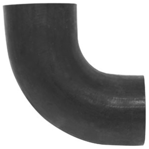 Case-IH Radiator Bottom Hose - image 2