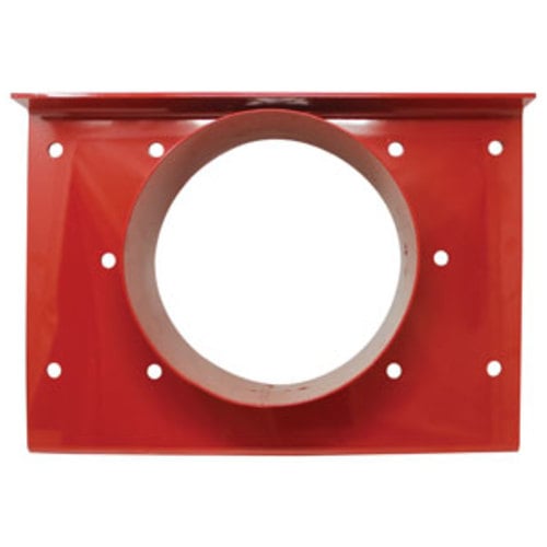 Case-IH Head Shaft Support - image 2