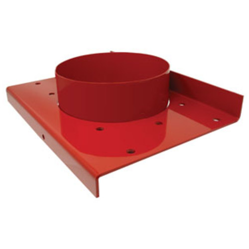 Case-IH Head Shaft Support - image 4