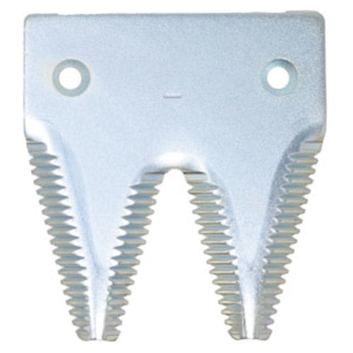 Hart Carter Chrome Big Tooth Section Pack of 10 - image 2