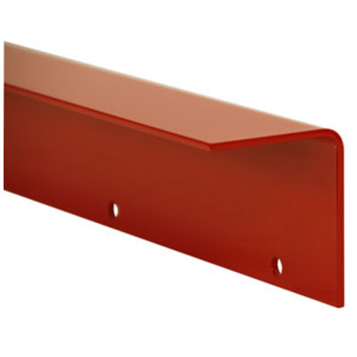 Case-IH Rock Trap Wear Angle - image 3