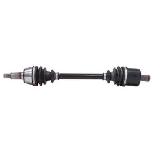  Front Shaft CV Axle RH/LH - image 2