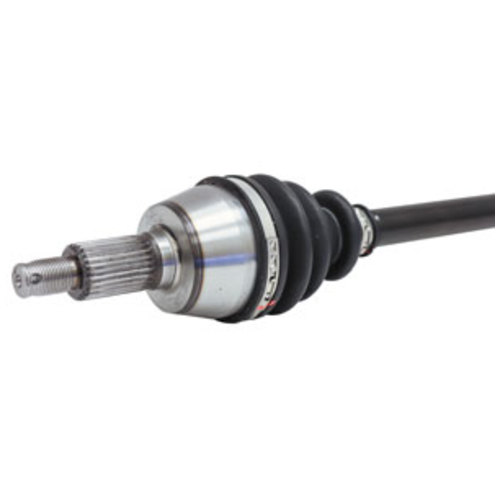  Front Shaft CV Axle RH/LH - image 3