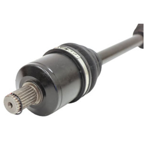  Front Shaft CV Axle RH/LH - image 4