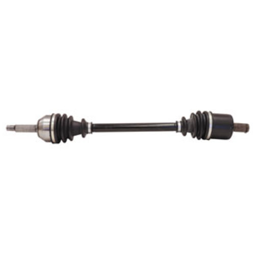 Drive Shaft CV Axle Front RH & LH - image 2