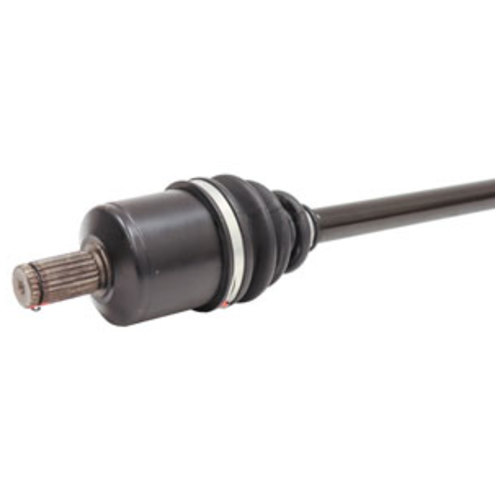  Drive Shaft CV Axle Front RH & LH - image 4