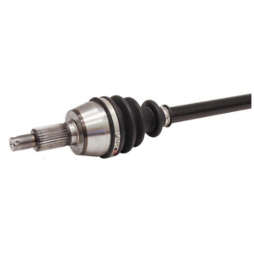  Front Shaft CV Axle RH/LH - image 3