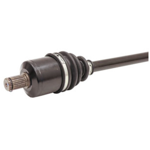  Front Shaft CV Axle RH/LH - image 4