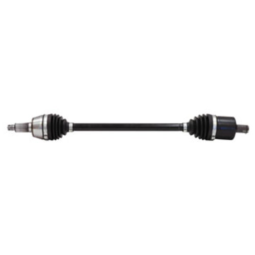  Front Shaft CV Axle RH/LH - image 2