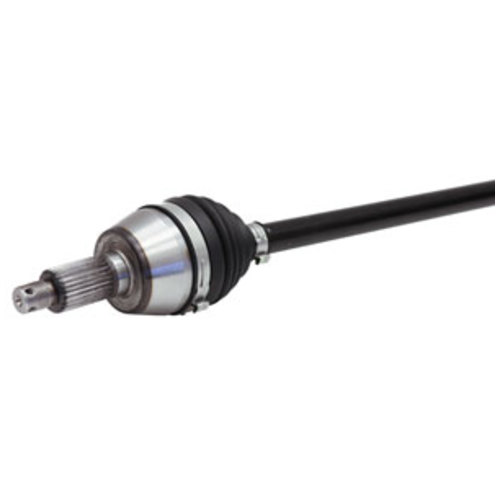  Front Shaft CV Axle RH/LH - image 3