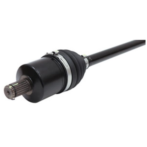  Front Shaft CV Axle RH/LH - image 4