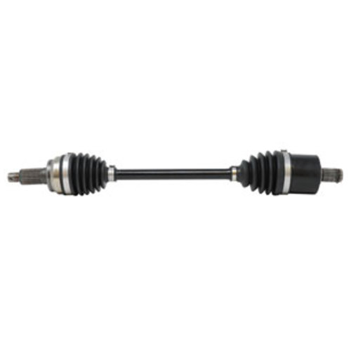  Front Drive Shaft CV Axle RH/LH - image 2