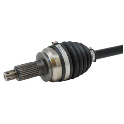  Front Drive Shaft CV Axle RH/LH - image 3