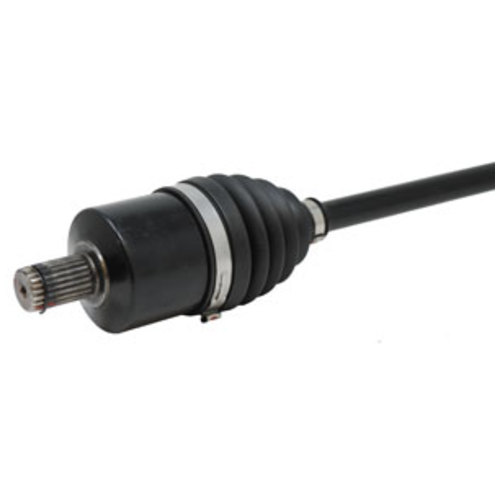  Front Drive Shaft CV Axle RH/LH - image 4
