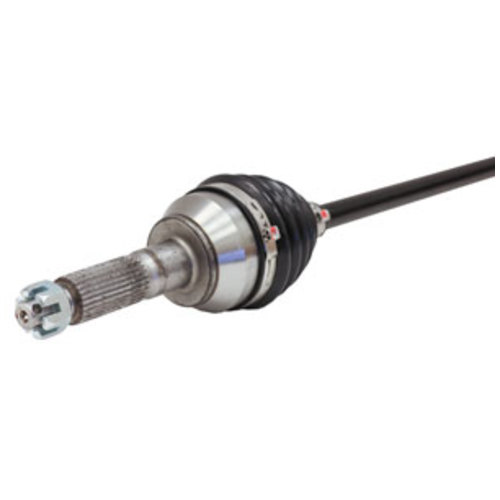  Rear Drive Shaft Axle RH/LH - image 3