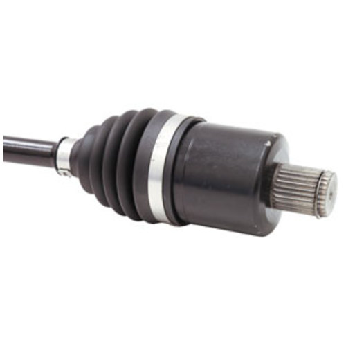  Drive Shaft Axle Rear RH & LH - image 4