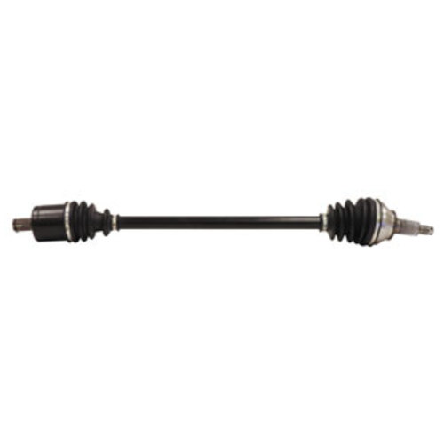  Drive Shaft Cv Axle Front RH & LH - image 2