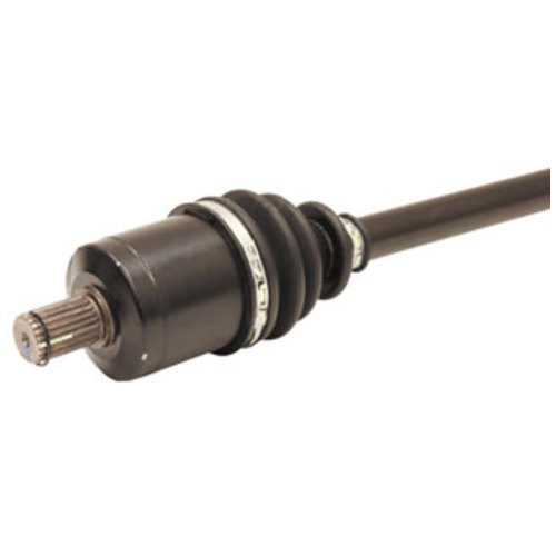  Drive Shaft Cv Axle Front RH & LH - image 3
