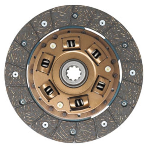 Case-IH Clutch Disc - image 2