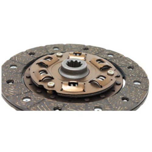 Case-IH Clutch Disc - image 4