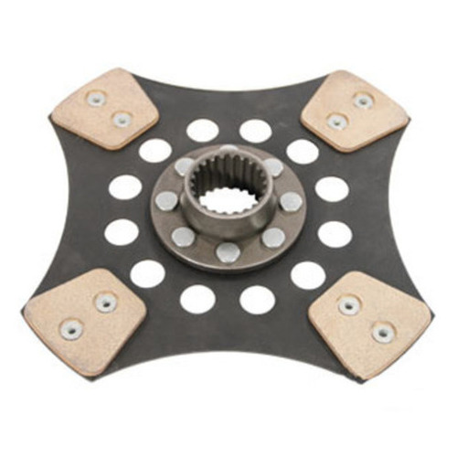 Case IH 624 Tractor Double Clutch Clutch Parts FarmPartsStore