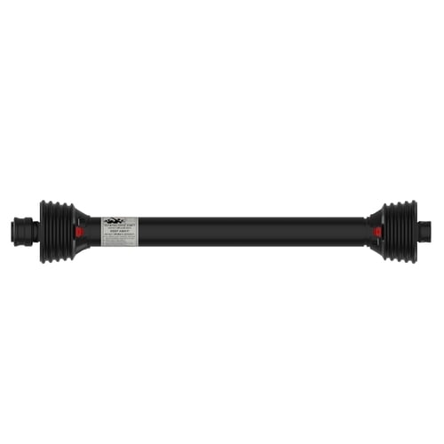  Complete Driveline with Yokes - image 4