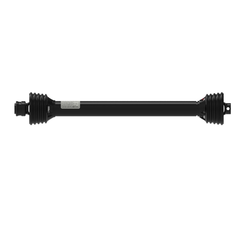  Complete Driveline with Yokes - image 2