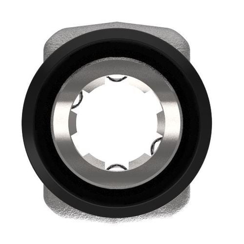  Complete Driveline without Implement Yoke - image 3
