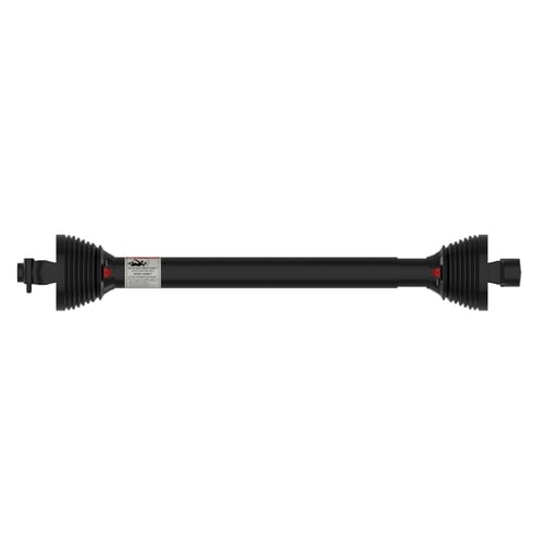  Complete Driveline - image 4