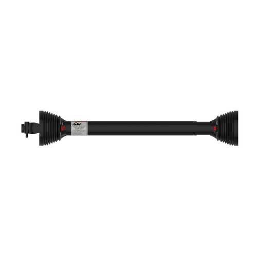  Complete Driveline without Implement Yoke - image 4