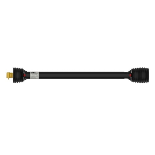  Posthole Digger Driveline - image 4