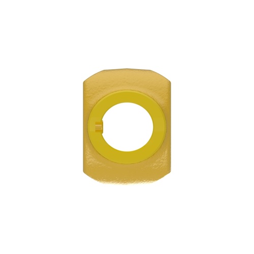  Complete Driveline w. 1 3/8" 6 Spline x Round Bore with Keyway - image 4