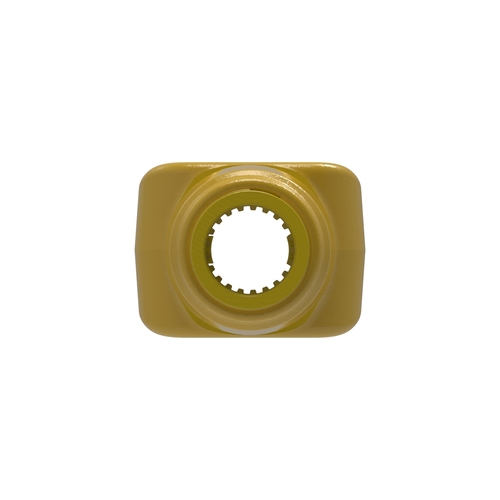  Complete Driveline with Yokes - image 3