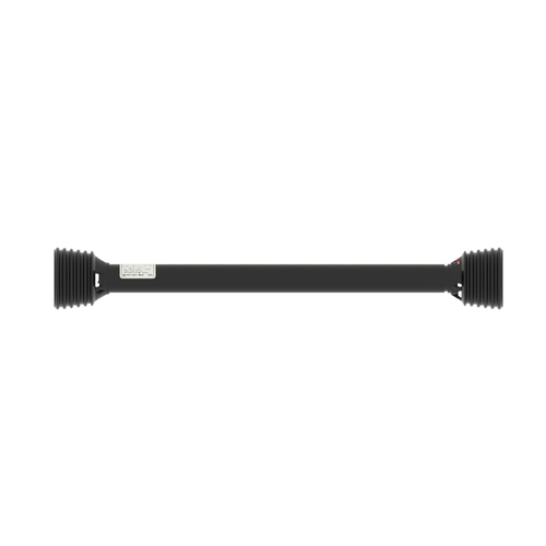  Complete Driveline without Yokes - image 4