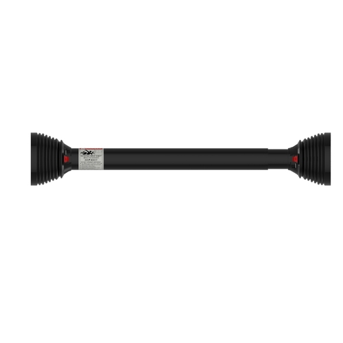  Complete Driveline without Yokes - image 4