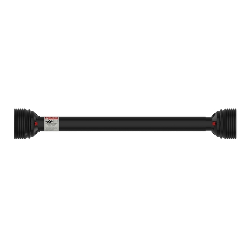  Complete Driveline without Yokes - image 4
