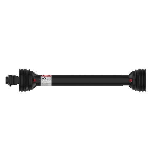  Complete Driveline without Implement Yoke - image 4