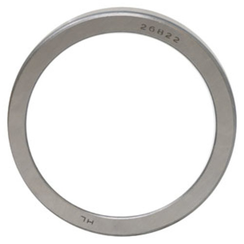 Rotary Cutter Tapered Bearing Cup - image 2