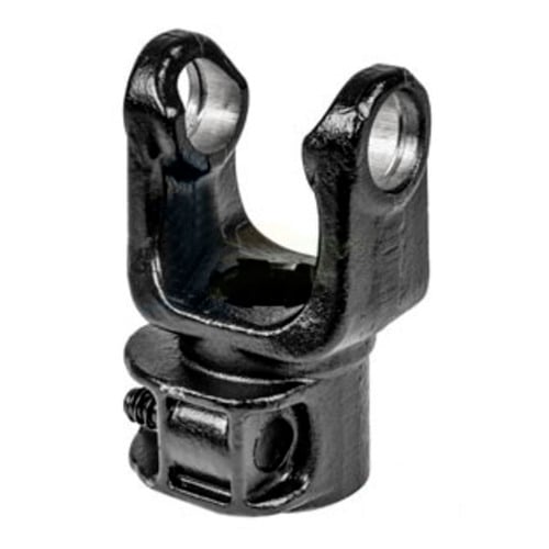 Comer Industries Quick Disconnect Tractor Yoke - image 1
