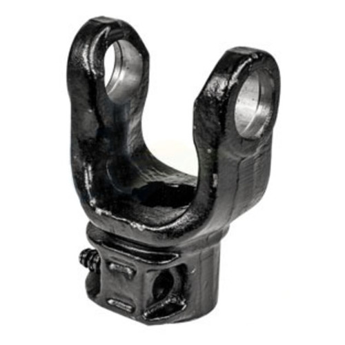 Comer Industries Quick Disconnect Tractor Yoke - image 1