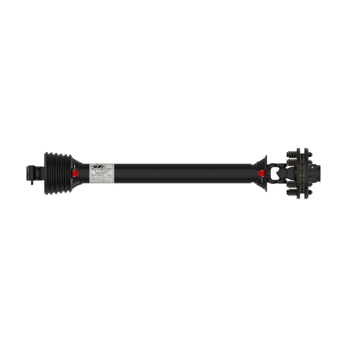  Complete Driveline with Friction Clutch - image 4