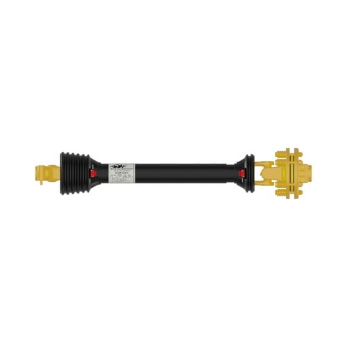  Rotary Cutter Driveline - image 4