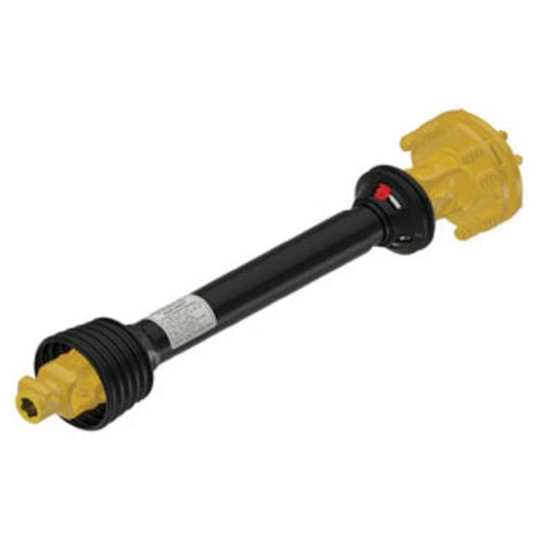  Rotary Cutter Driveline - image 1