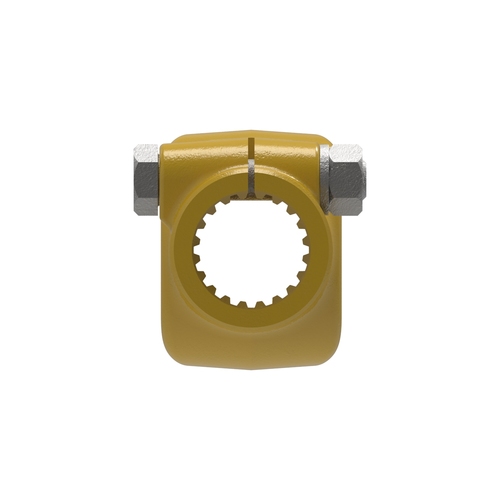  Complete Driveline with Friction Clutch - image 3